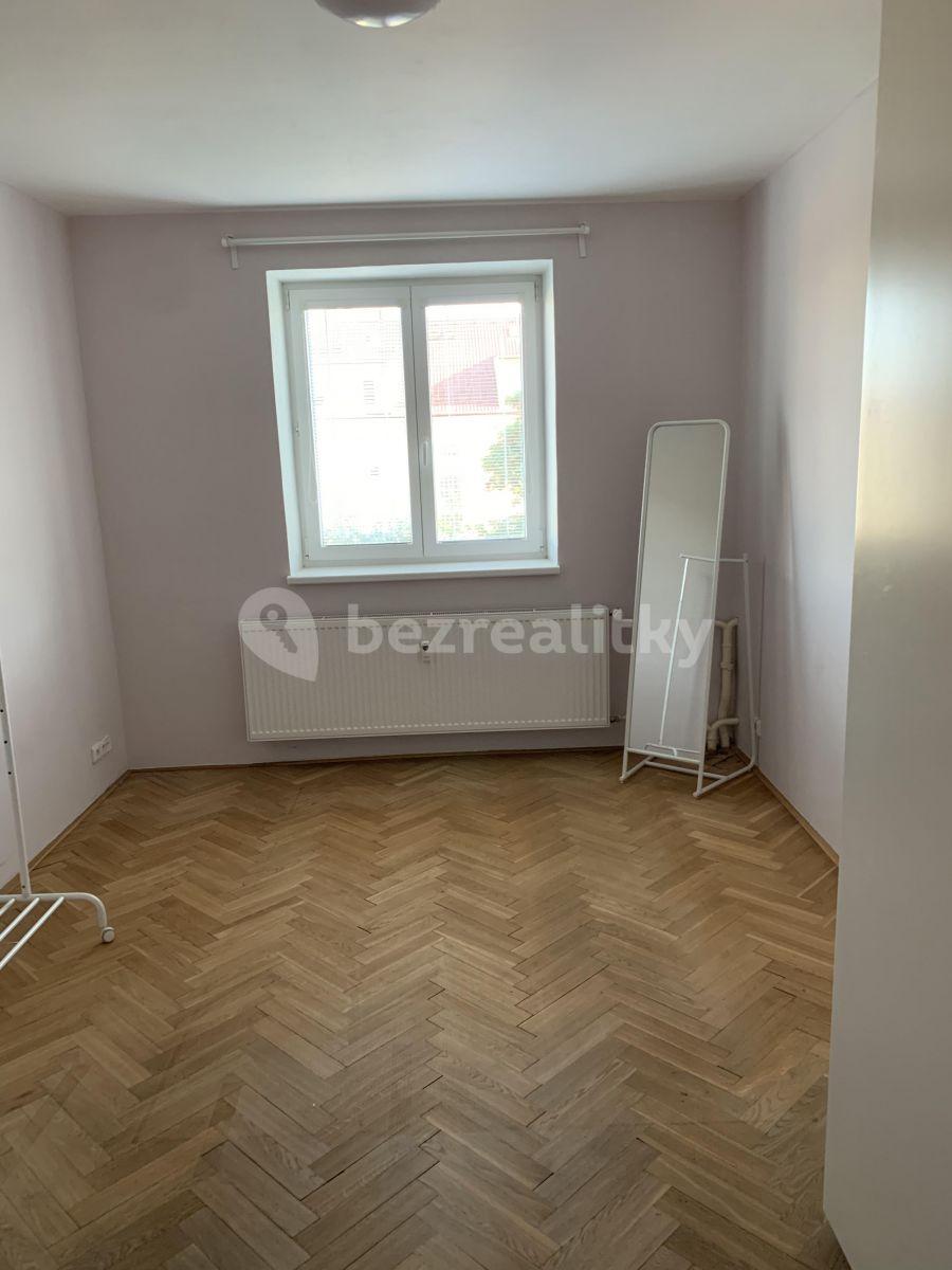 2 bedroom flat to rent, 57 m², U Kombinátu, Prague, Prague