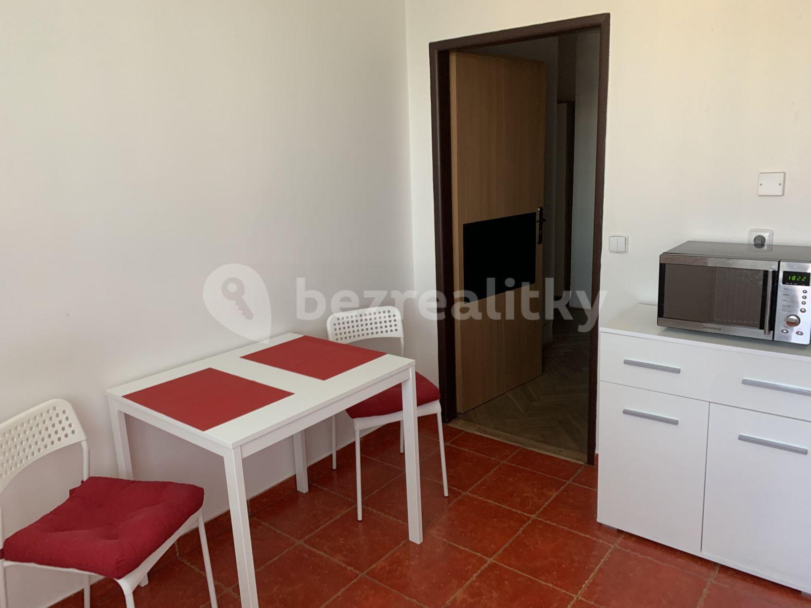 2 bedroom flat to rent, 57 m², U Kombinátu, Prague, Prague