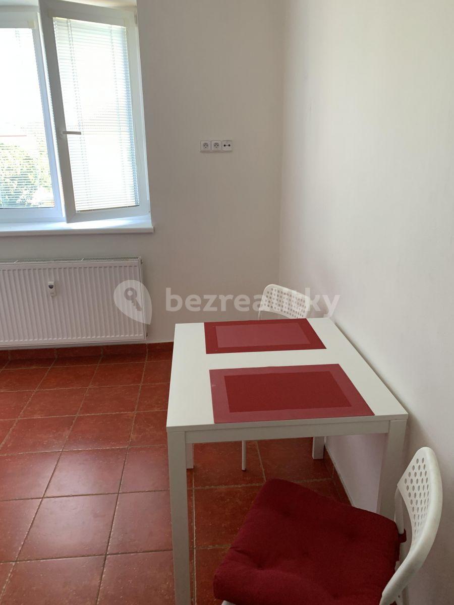 2 bedroom flat to rent, 57 m², U Kombinátu, Prague, Prague