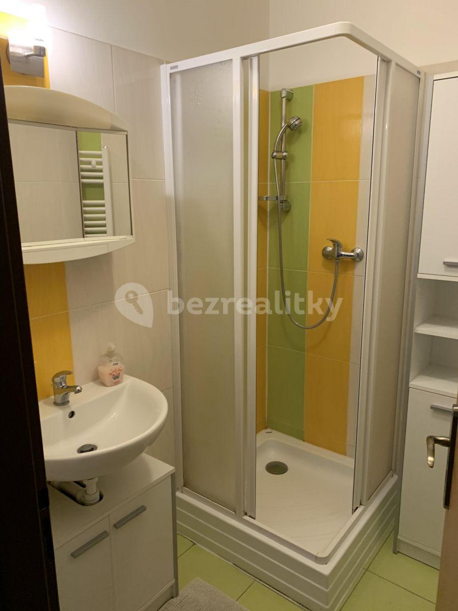 2 bedroom flat to rent, 57 m², U Kombinátu, Prague, Prague