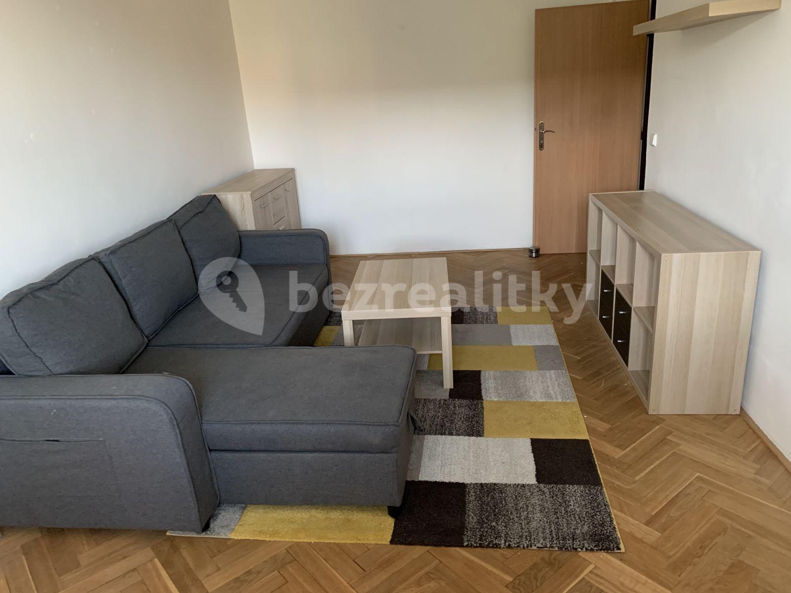 2 bedroom flat to rent, 57 m², U Kombinátu, Prague, Prague