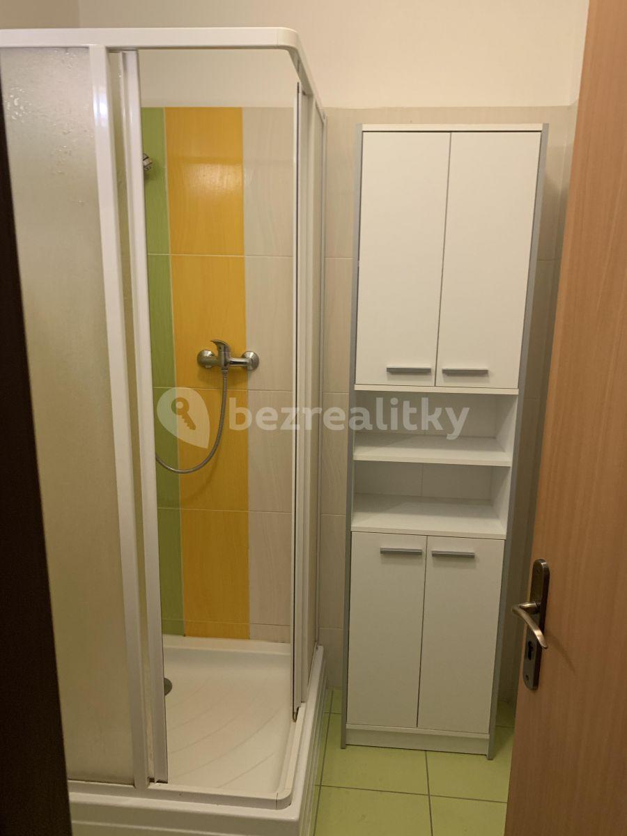 2 bedroom flat to rent, 57 m², U Kombinátu, Prague, Prague