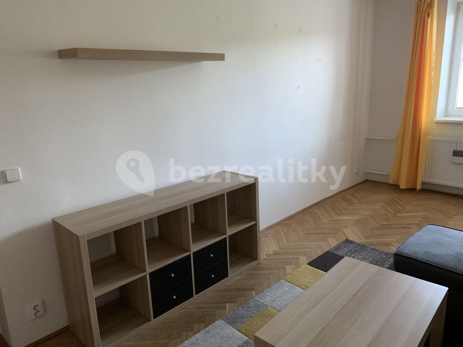 2 bedroom flat to rent, 57 m², U Kombinátu, Prague, Prague