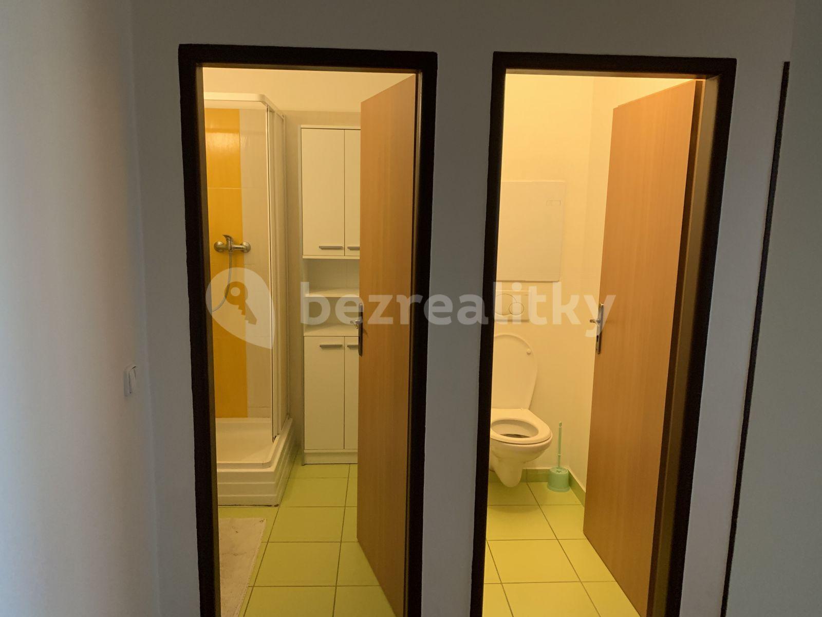 2 bedroom flat to rent, 57 m², U Kombinátu, Prague, Prague