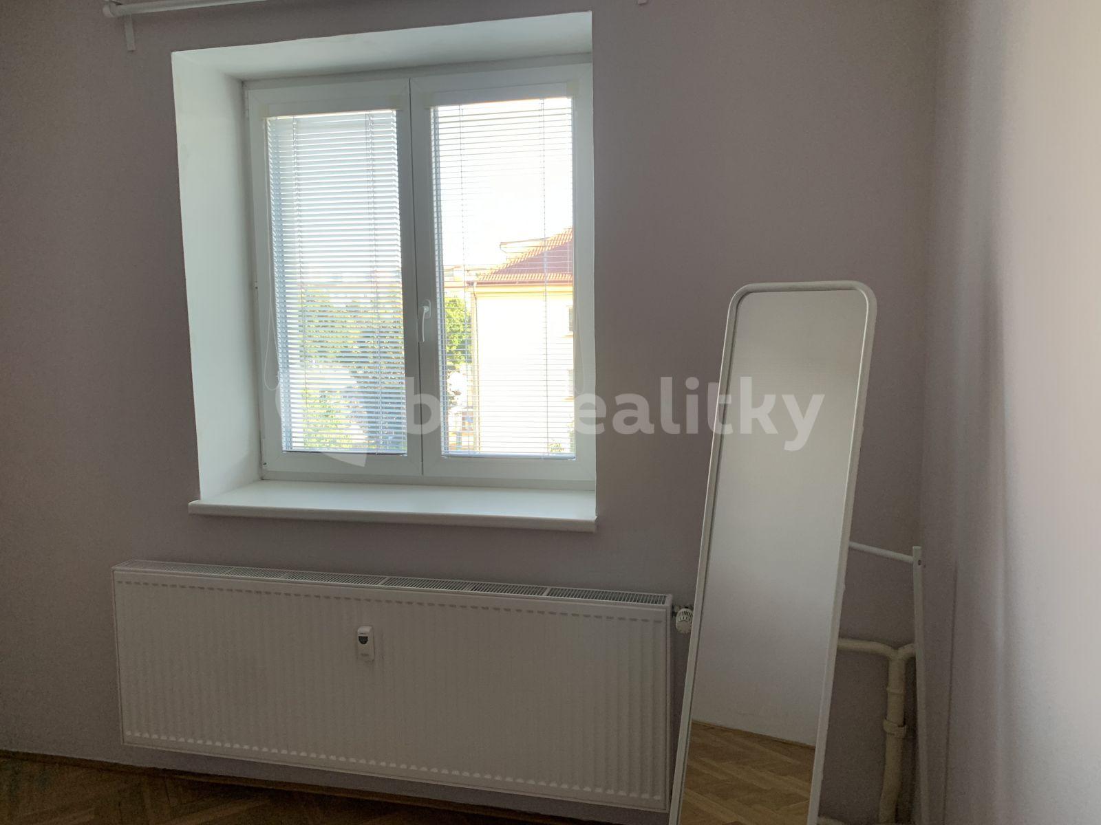 2 bedroom flat to rent, 57 m², U Kombinátu, Prague, Prague