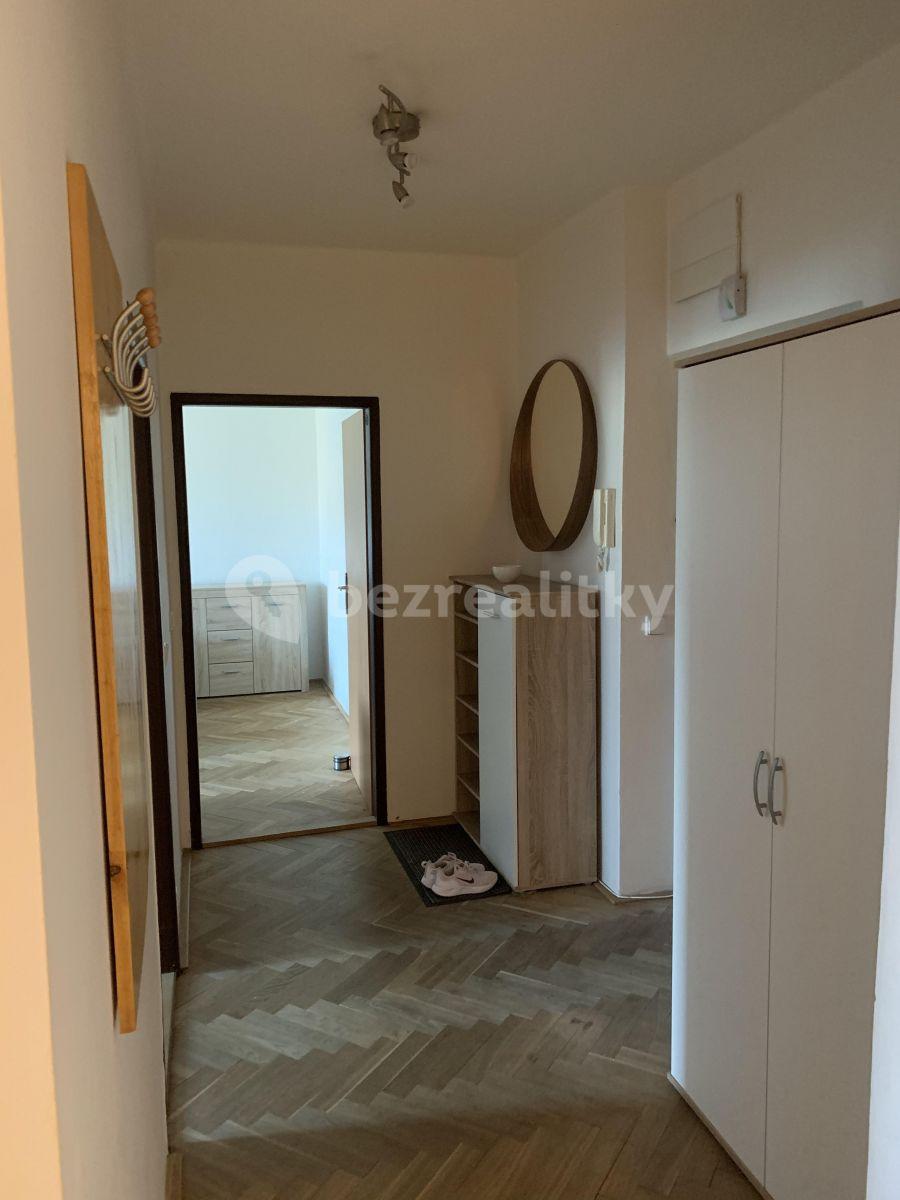 2 bedroom flat to rent, 57 m², U Kombinátu, Prague, Prague