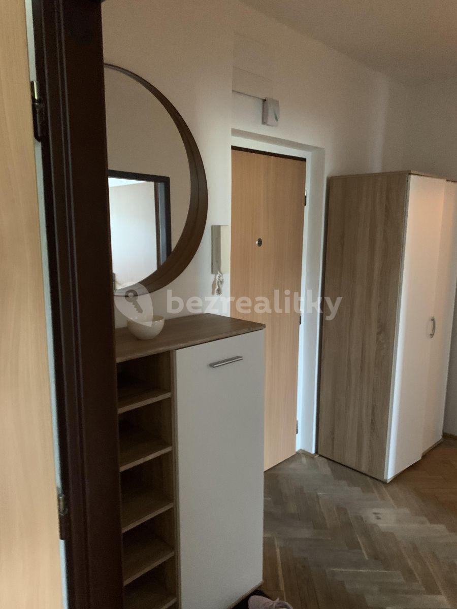 2 bedroom flat to rent, 57 m², U Kombinátu, Prague, Prague