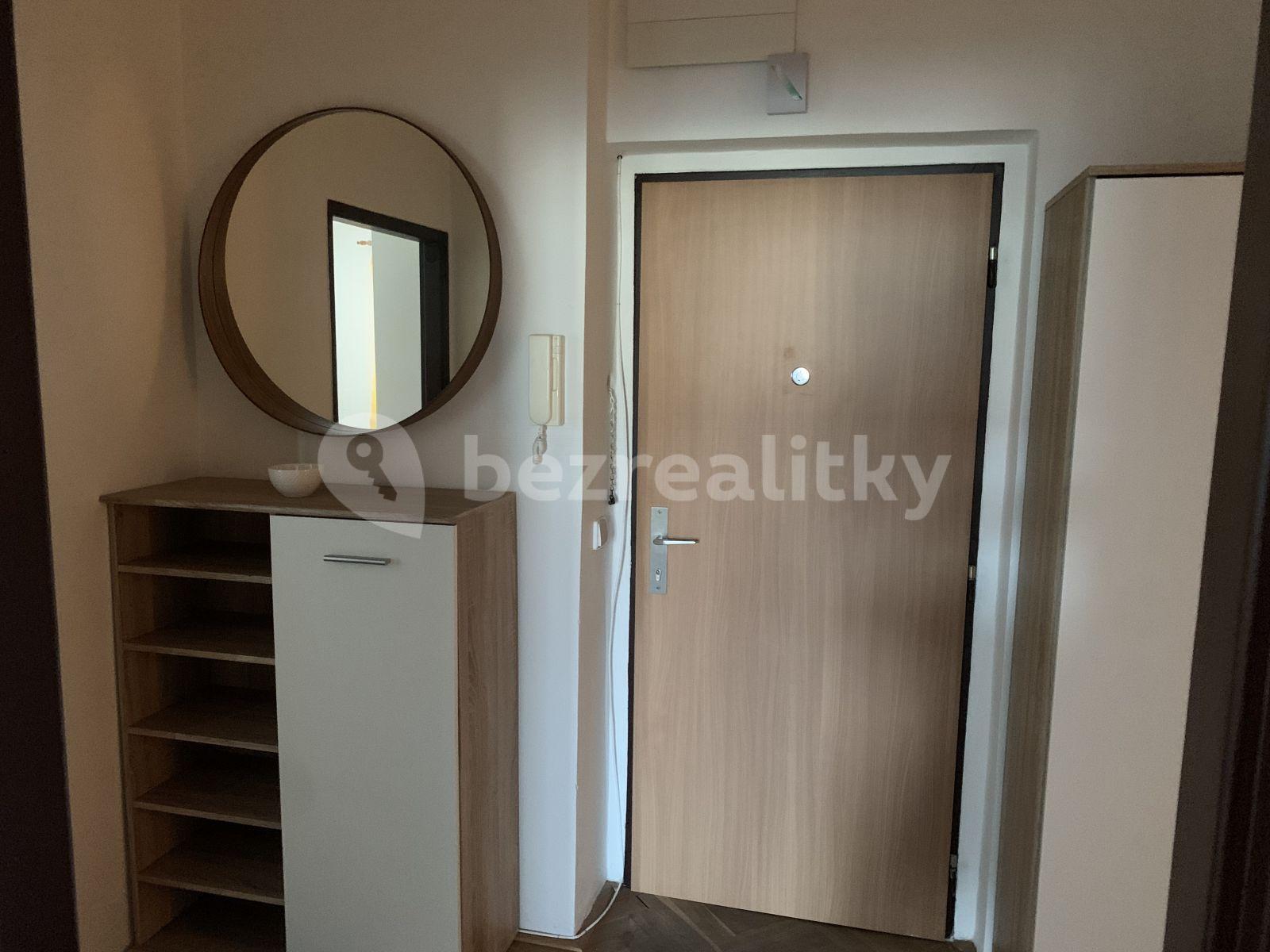 2 bedroom flat to rent, 57 m², U Kombinátu, Prague, Prague