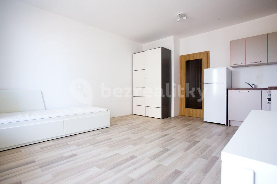 Studio flat to rent, 33 m², Honzíkova, Prague, Prague