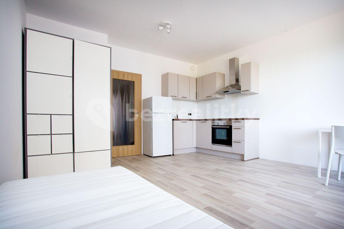 Studio flat to rent, 33 m², Honzíkova, Prague, Prague