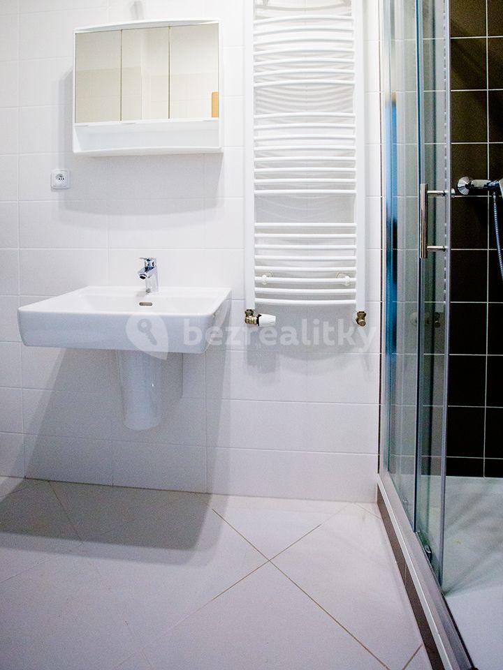 Studio flat to rent, 33 m², Honzíkova, Prague, Prague