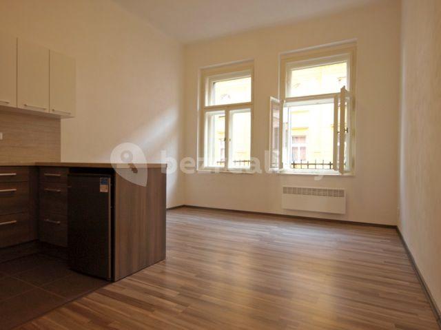 1 bedroom with open-plan kitchen flat to rent, 42 m², Janovského, Prague, Prague