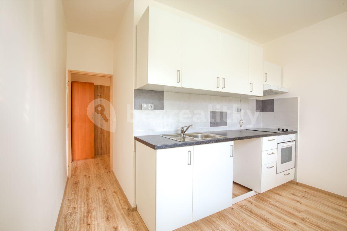 2 bedroom flat to rent, 54 m², Vranovská, Brno, Jihomoravský Region