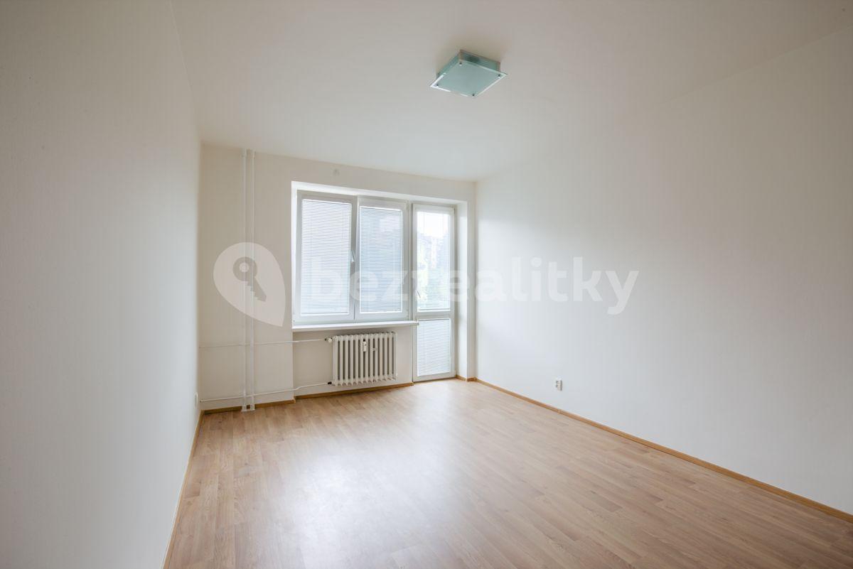 2 bedroom flat to rent, 54 m², Vranovská, Brno, Jihomoravský Region