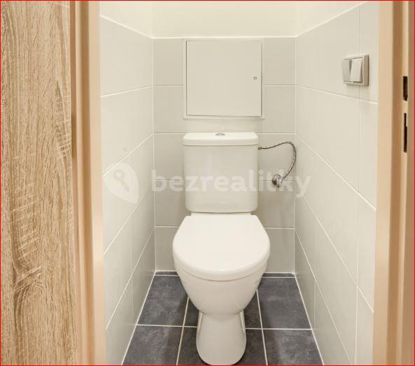 2 bedroom flat to rent, 54 m², Vranovská, Brno, Jihomoravský Region