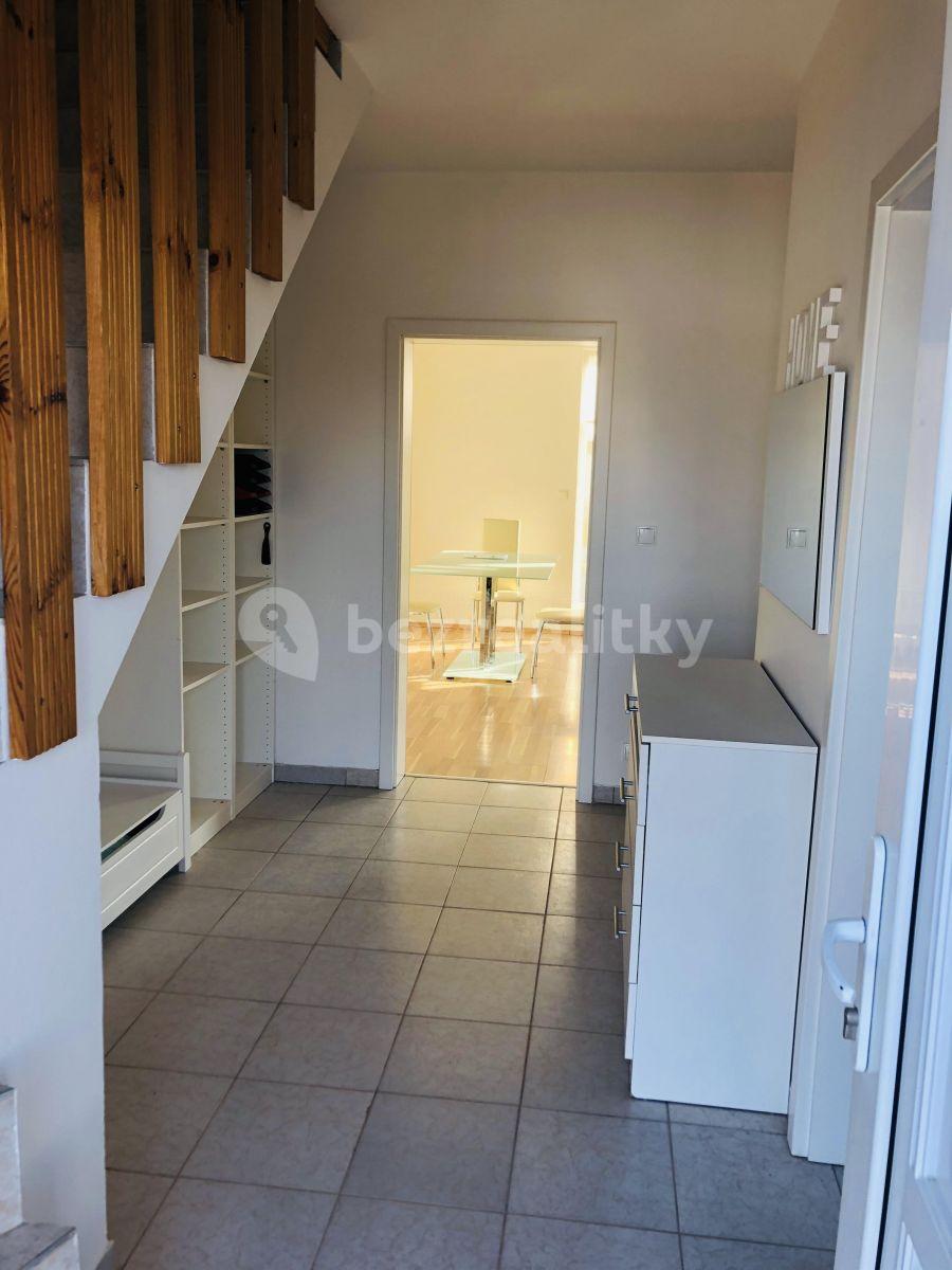 house to rent, 110 m², Před Obcí, Nová Ves, Středočeský Region