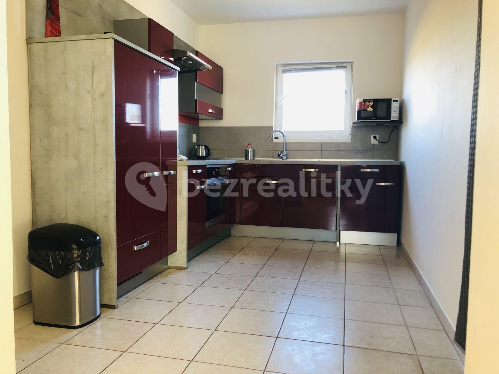 house to rent, 110 m², Před Obcí, Nová Ves, Středočeský Region