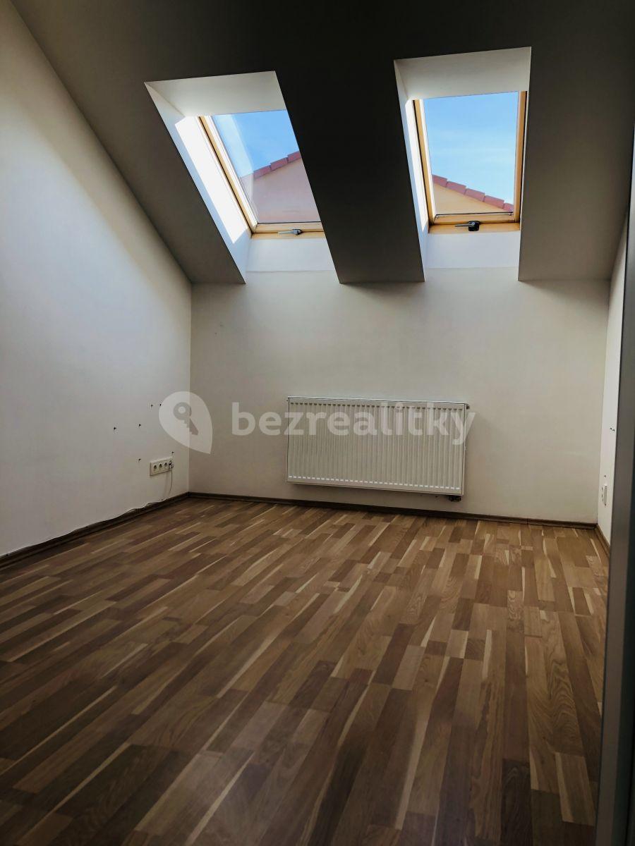 house to rent, 110 m², Před Obcí, Nová Ves, Středočeský Region