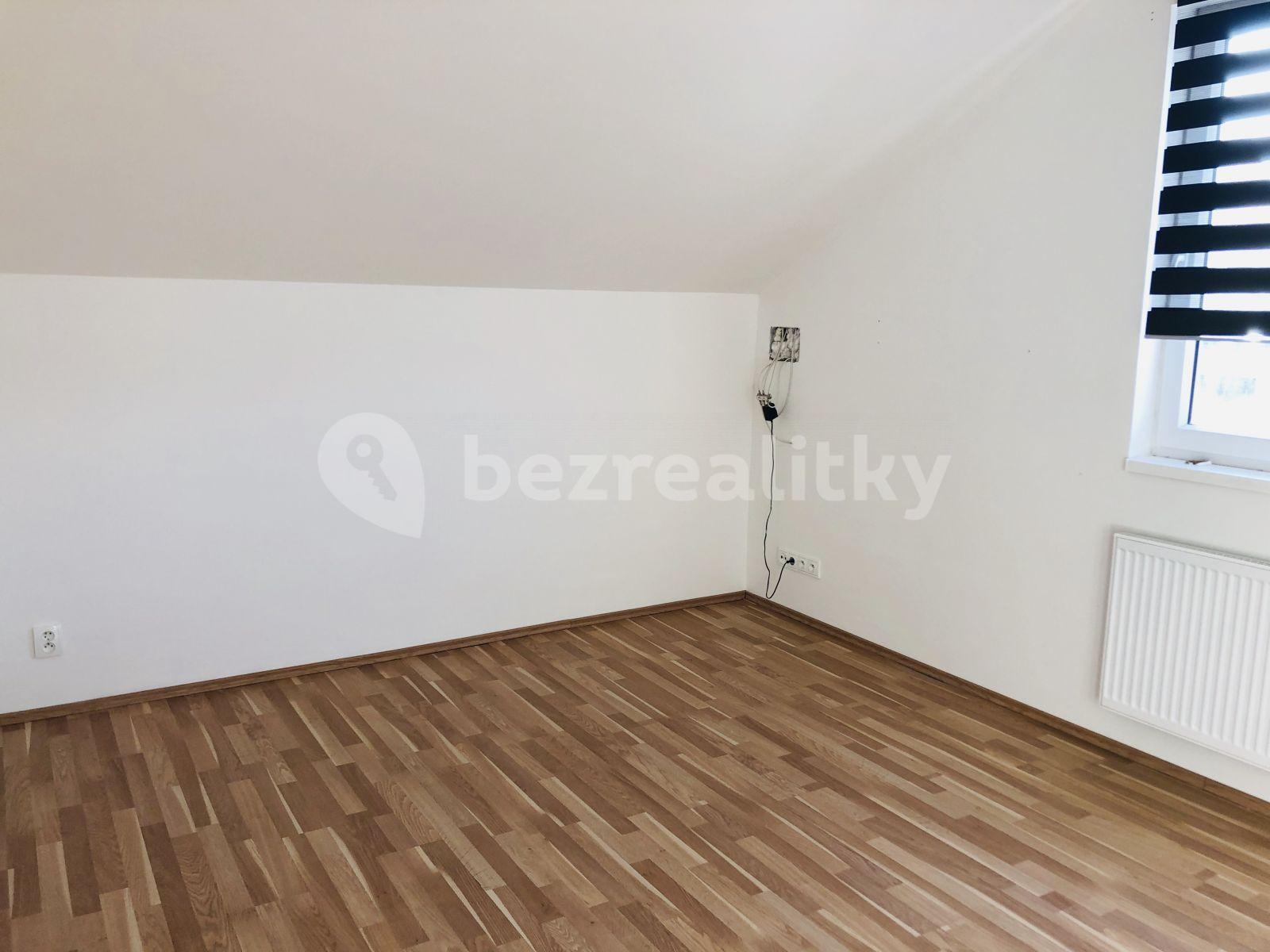 house to rent, 110 m², Před Obcí, Nová Ves, Středočeský Region