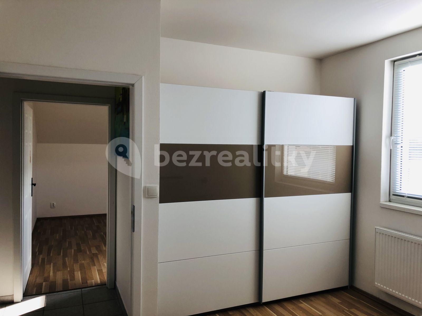 house to rent, 110 m², Před Obcí, Nová Ves, Středočeský Region