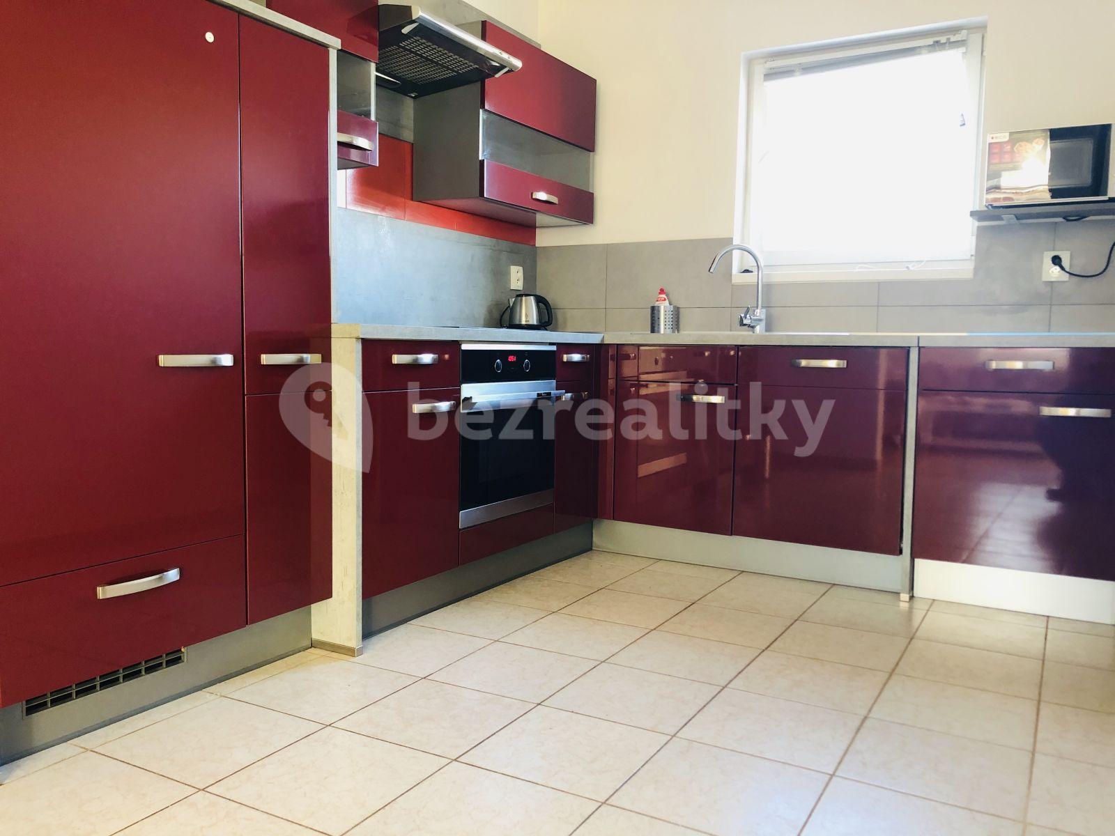 house to rent, 110 m², Před Obcí, Nová Ves, Středočeský Region