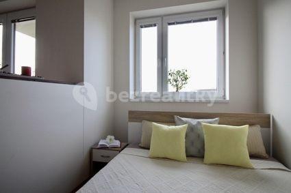 1 bedroom flat to rent, 43 m², Přeučilova, Prague, Prague