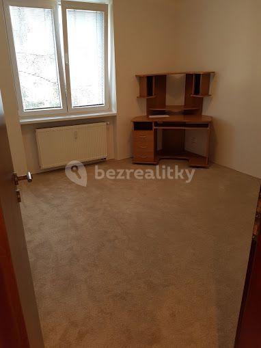 2 bedroom with open-plan kitchen flat to rent, 56 m², Nad Zlíchovem, Prague, Prague