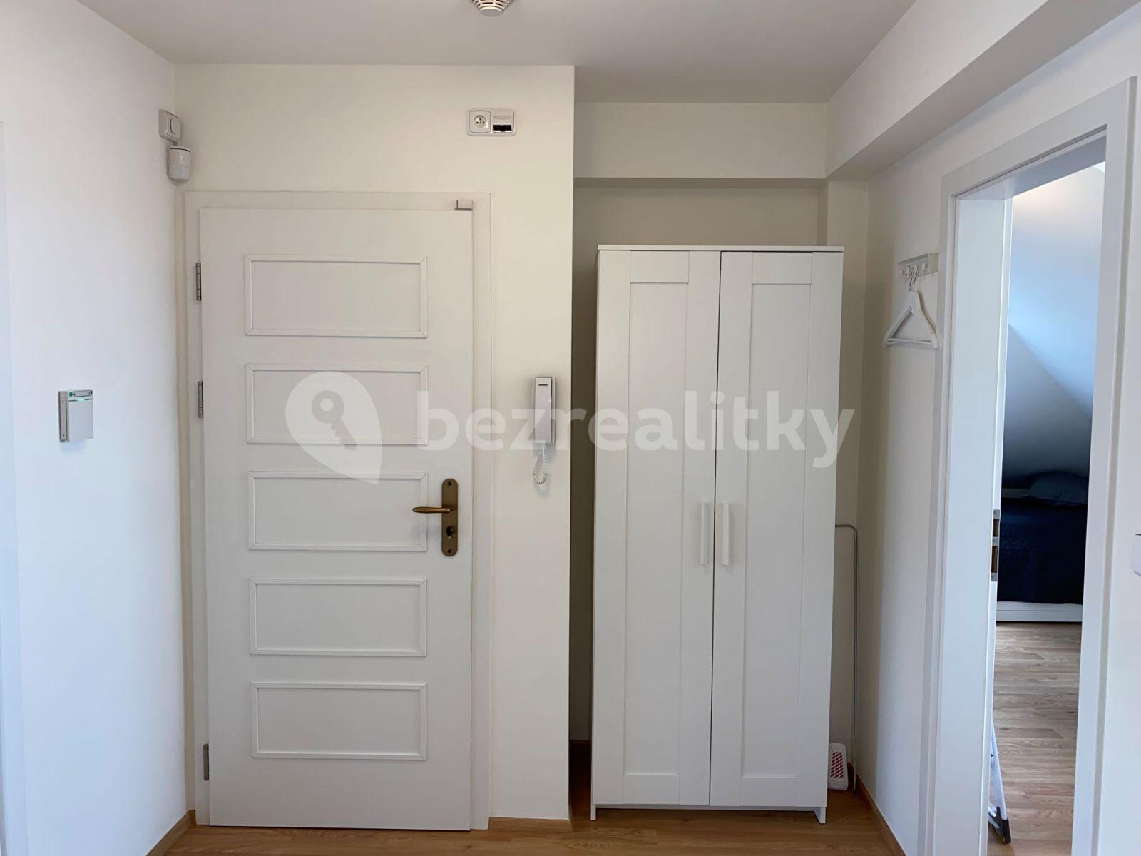 2 bedroom with open-plan kitchen flat to rent, 57 m², Průchova, Prague, Prague