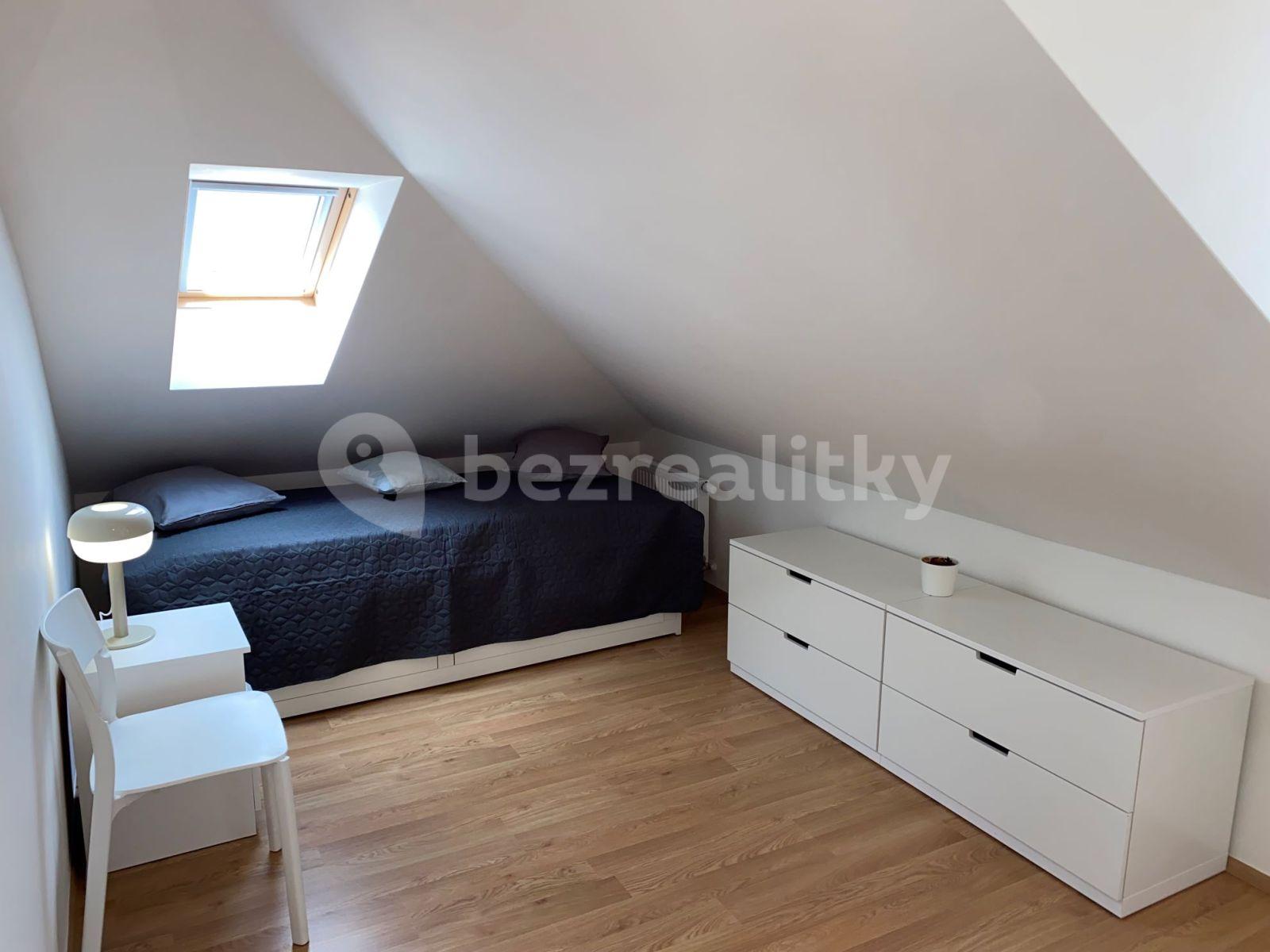 2 bedroom with open-plan kitchen flat to rent, 57 m², Průchova, Prague, Prague