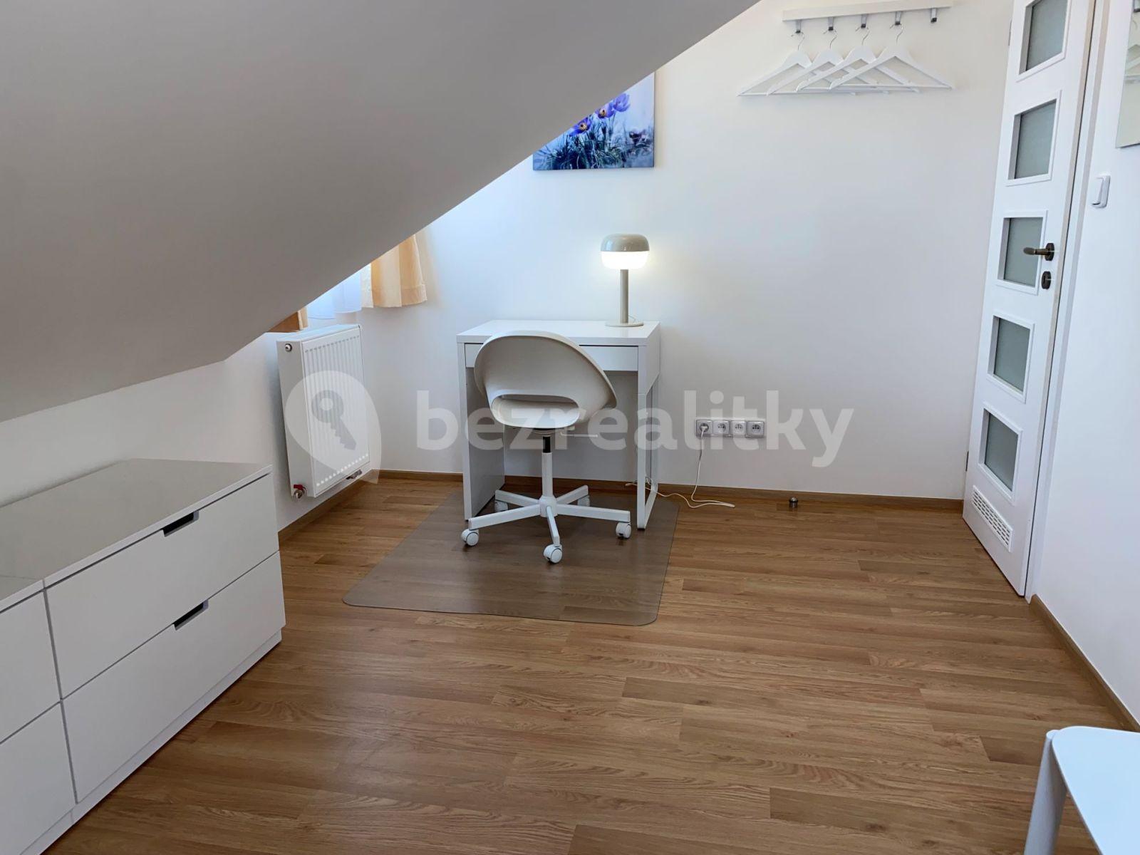 2 bedroom with open-plan kitchen flat to rent, 57 m², Průchova, Prague, Prague