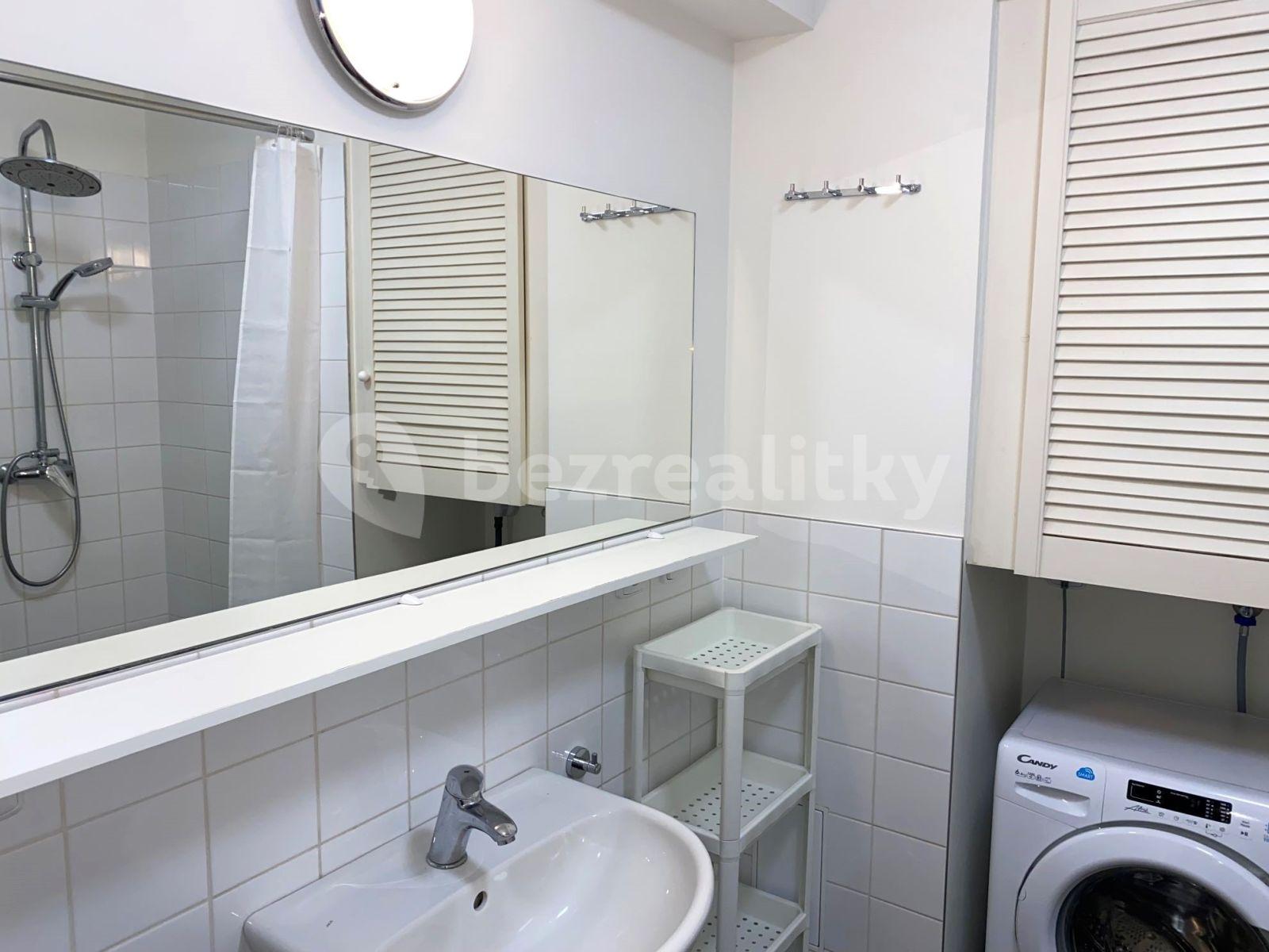 2 bedroom with open-plan kitchen flat to rent, 57 m², Průchova, Prague, Prague