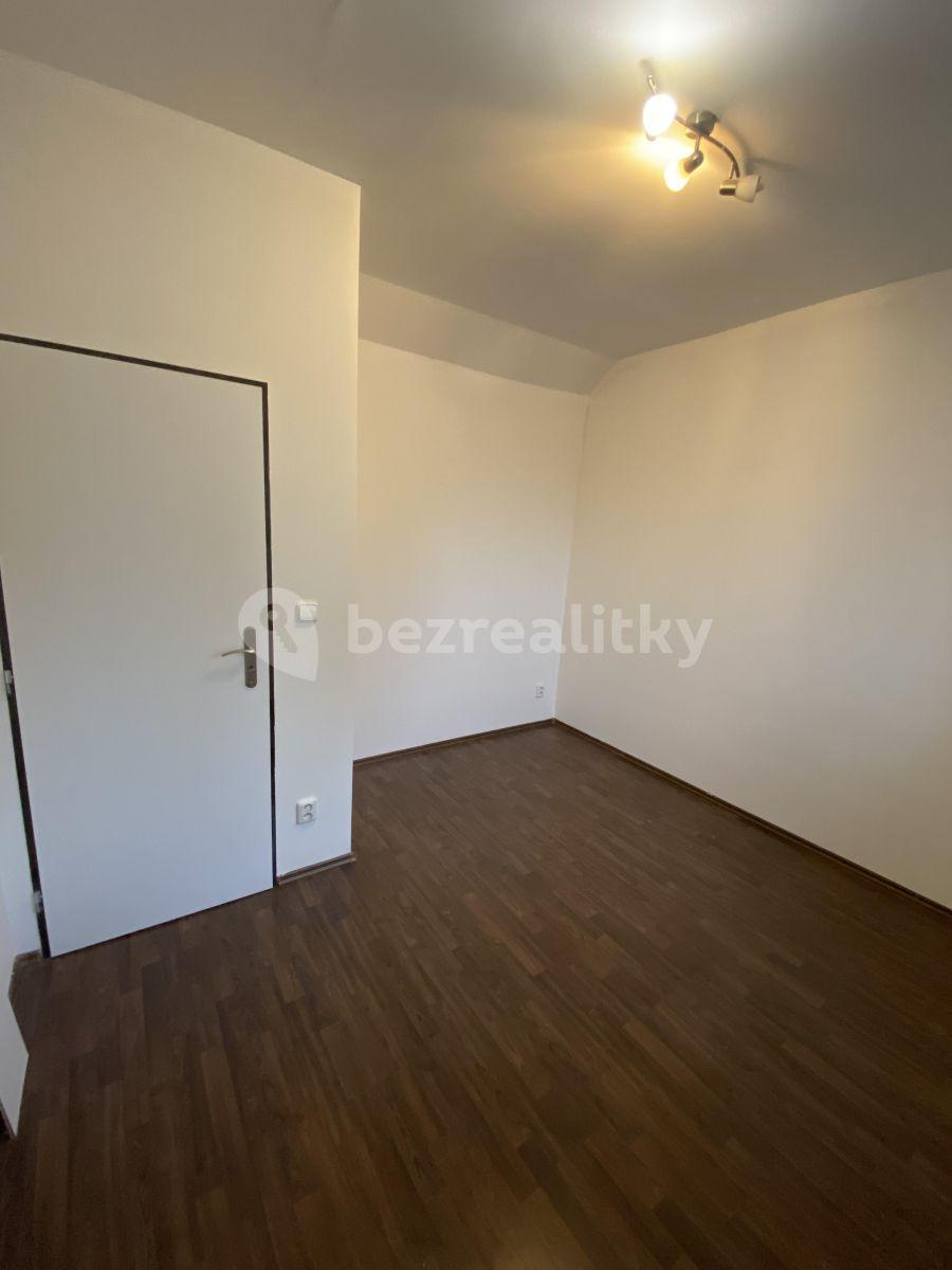 2 bedroom flat to rent, 40 m², Zahradní, Měšice, Středočeský Region