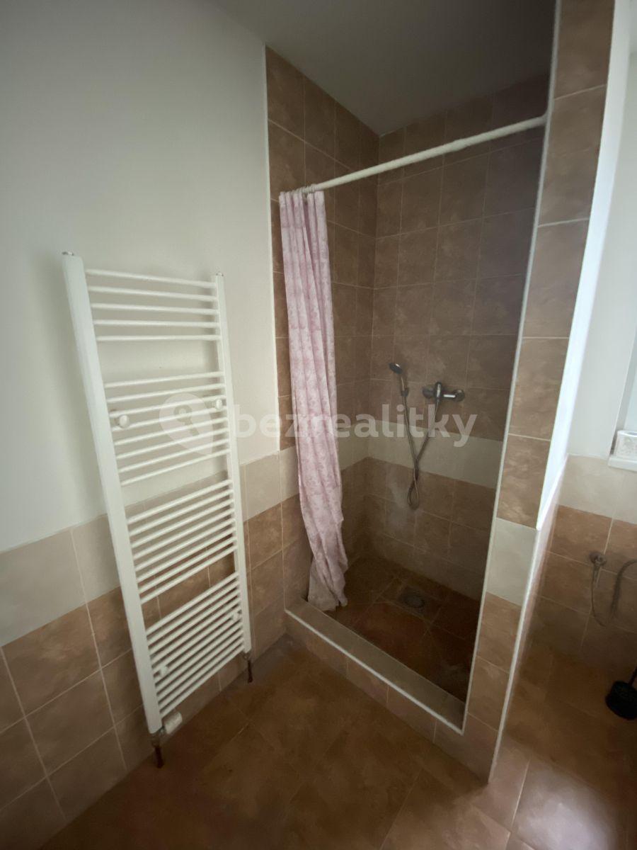 2 bedroom flat to rent, 40 m², Zahradní, Měšice, Středočeský Region