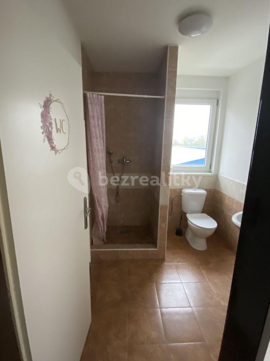 2 bedroom flat to rent, 40 m², Zahradní, Měšice, Středočeský Region