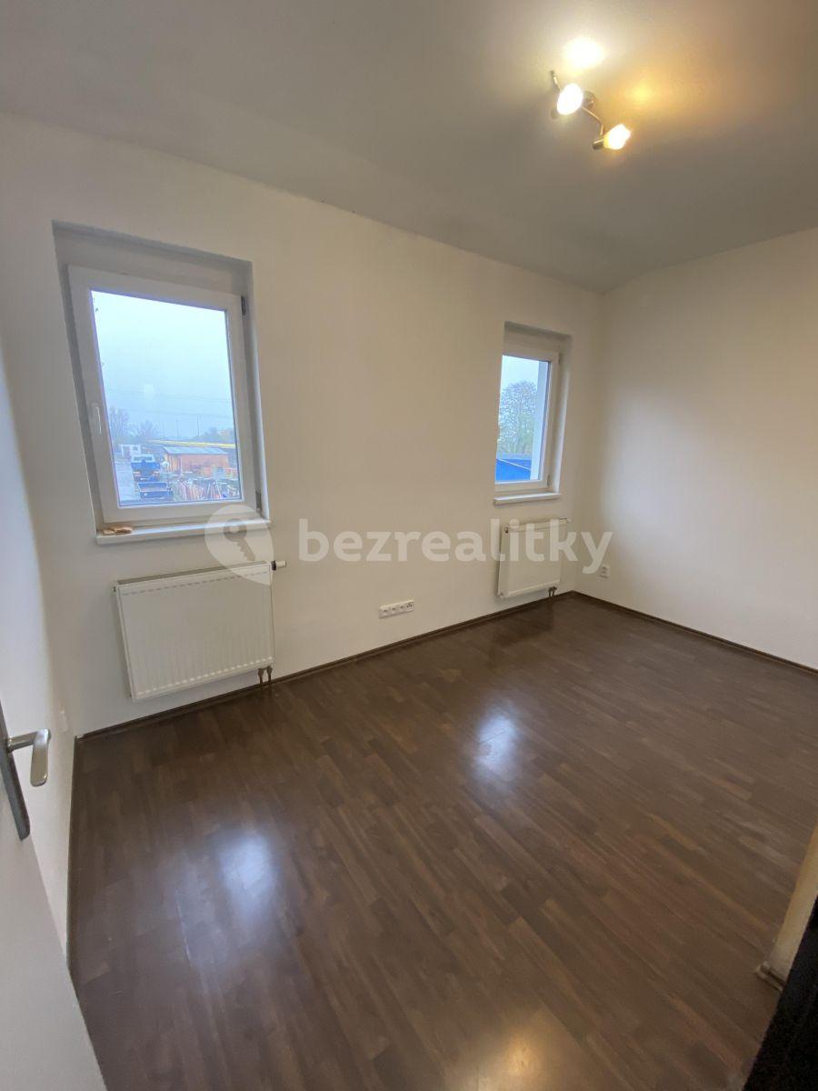 2 bedroom flat to rent, 40 m², Zahradní, Měšice, Středočeský Region