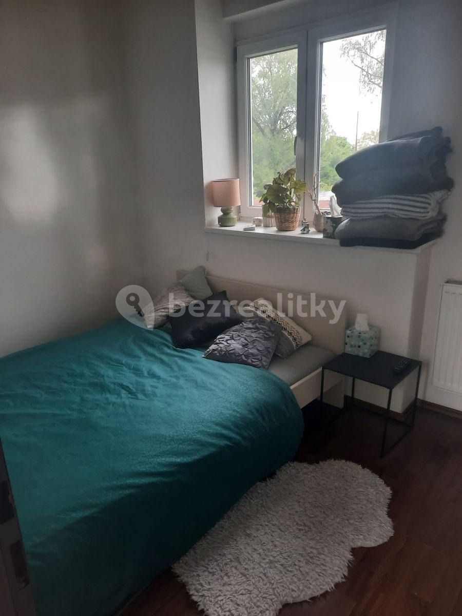 2 bedroom flat to rent, 40 m², Zahradní, Měšice, Středočeský Region