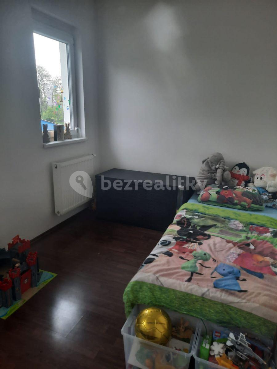 2 bedroom flat to rent, 40 m², Zahradní, Měšice, Středočeský Region