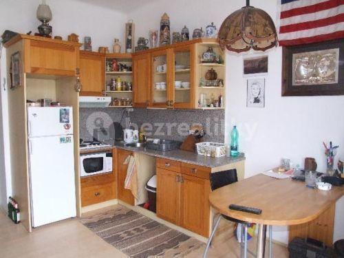 Studio flat to rent, 32 m², Na Folimance, Prague, Prague