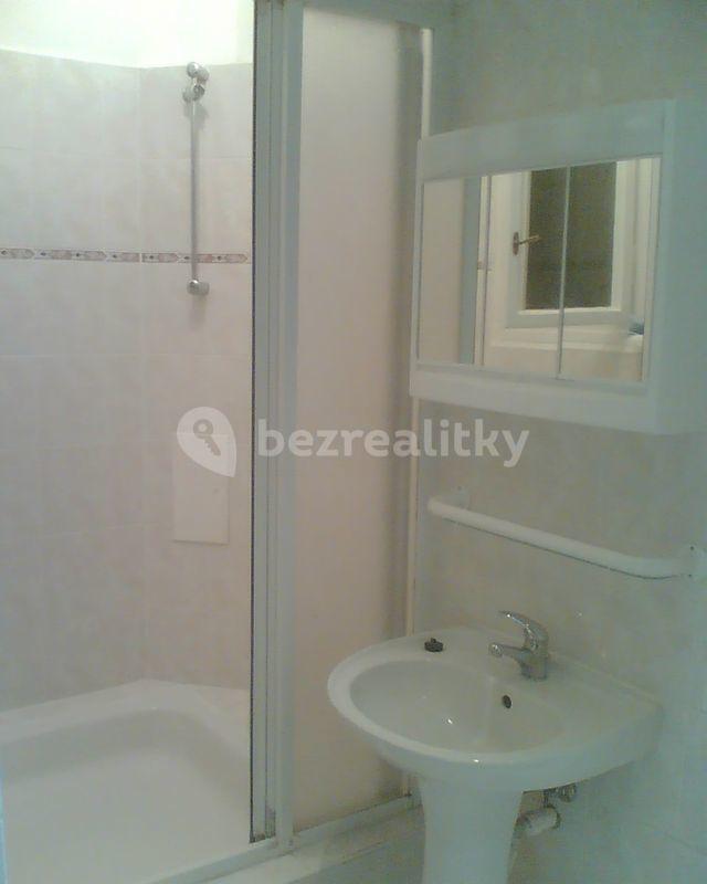 Studio flat to rent, 32 m², Na Folimance, Prague, Prague