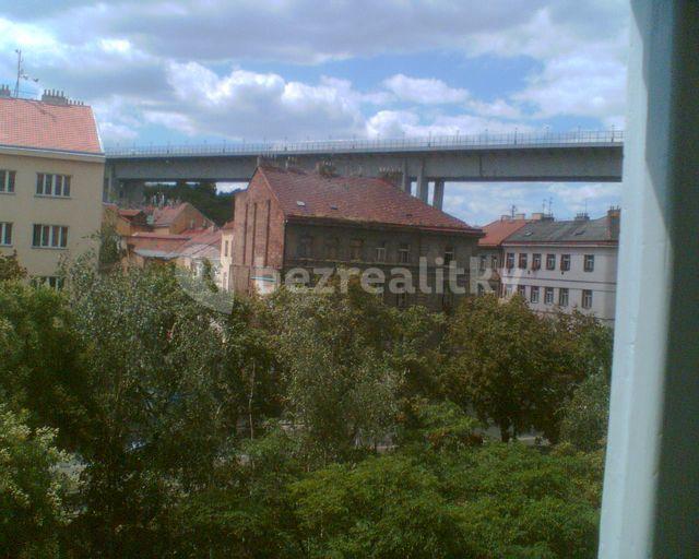 Studio flat to rent, 32 m², Na Folimance, Prague, Prague