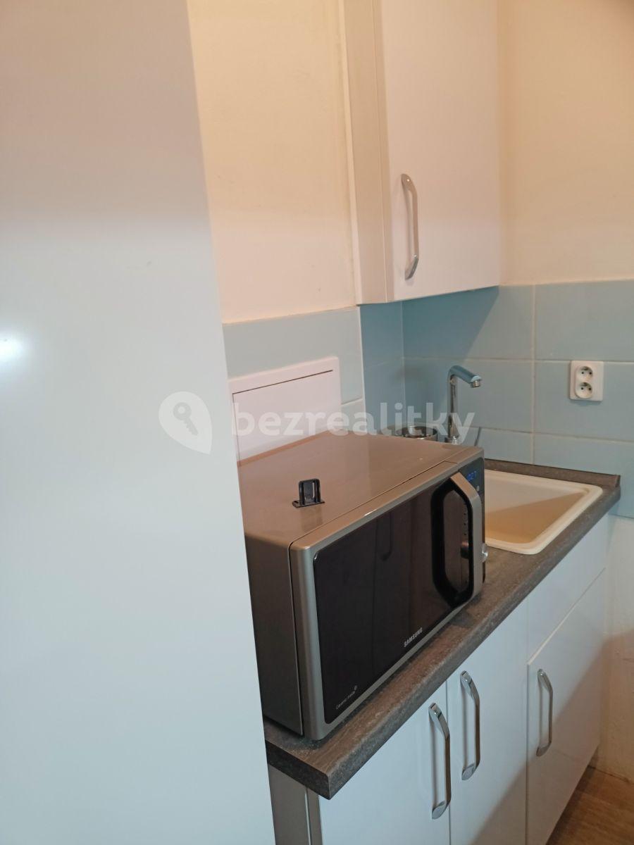 2 bedroom flat to rent, 47 m², Spolupráce, Prague, Prague