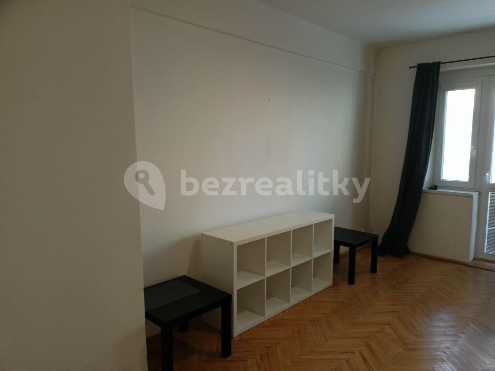 2 bedroom flat to rent, 47 m², Spolupráce, Prague, Prague