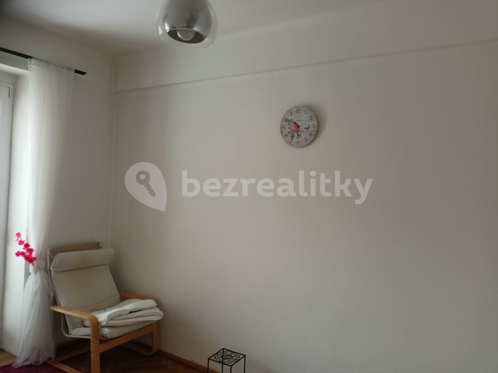 2 bedroom flat to rent, 47 m², Spolupráce, Prague, Prague