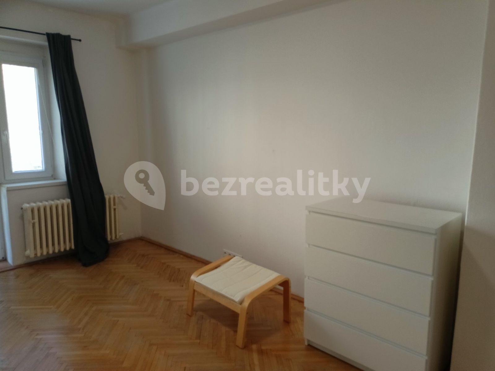 2 bedroom flat to rent, 47 m², Spolupráce, Prague, Prague