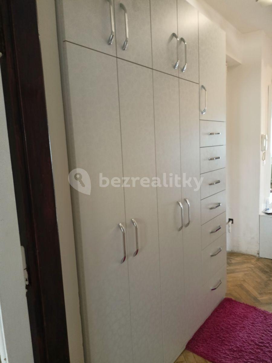 2 bedroom flat to rent, 47 m², Spolupráce, Prague, Prague