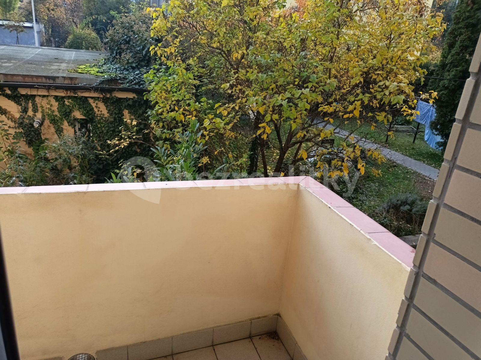 2 bedroom flat to rent, 47 m², Spolupráce, Prague, Prague