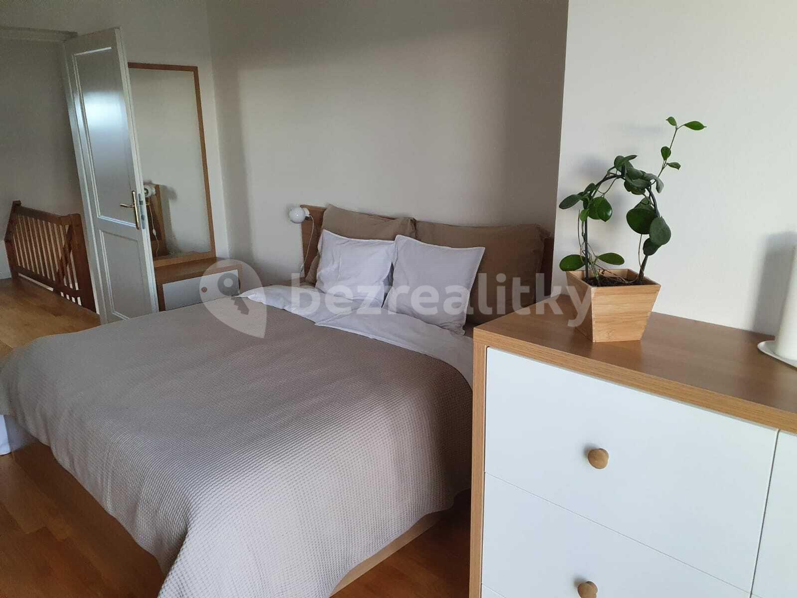 1 bedroom with open-plan kitchen flat to rent, 50 m², Slavíkova, Prague, Prague