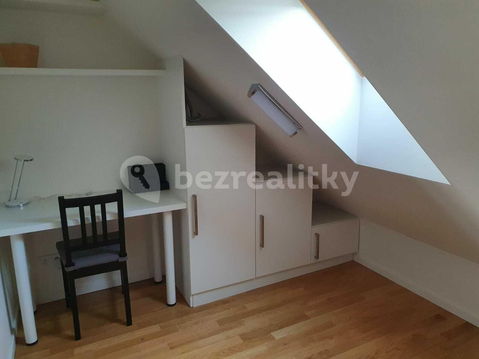 1 bedroom with open-plan kitchen flat to rent, 50 m², Slavíkova, Prague, Prague