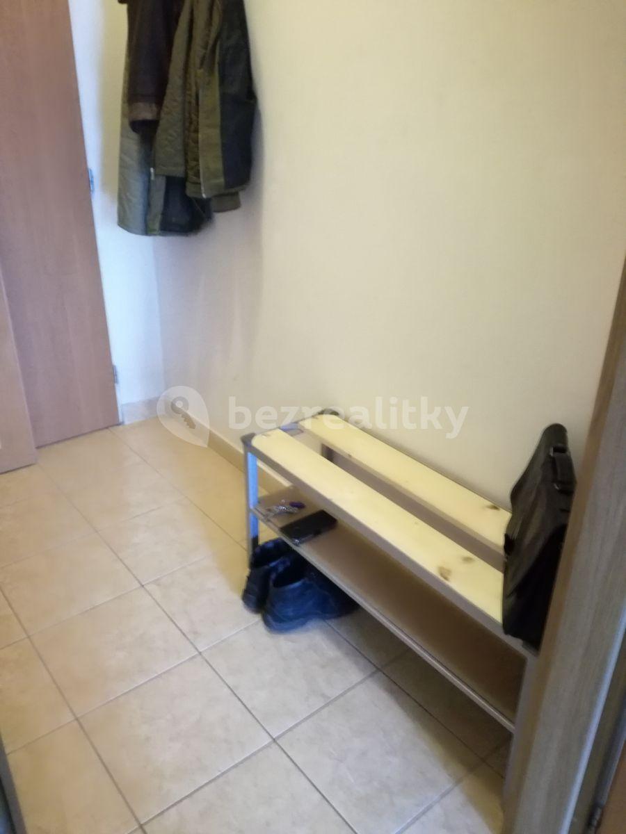 Studio flat to rent, 28 m², Jankovcova, Prague, Prague