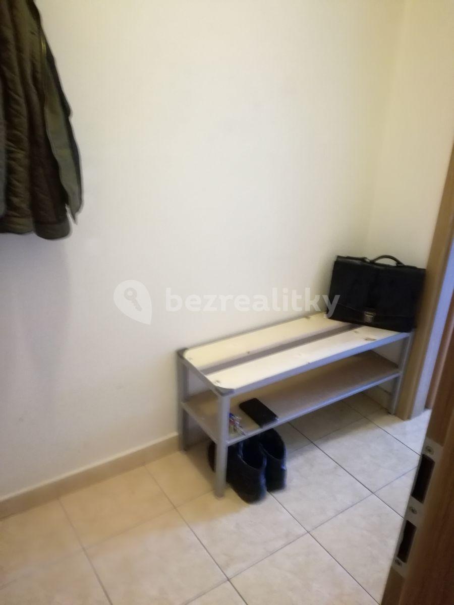 Studio flat to rent, 28 m², Jankovcova, Prague, Prague